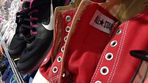 Thrift Store «Goodwill», reviews and photos, 7114 Winchester Rd, Memphis, TN 38125, USA