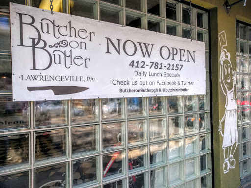 Butcher Shop «Butcher on Butler», reviews and photos, 5145 Butler St, Pittsburgh, PA 15201, USA