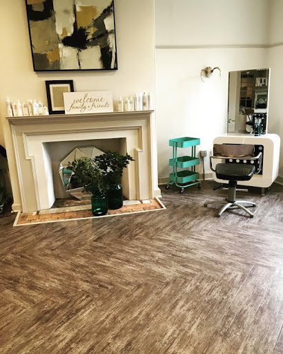 Beauty Salon «GLOSS Hair Salon and Style Bar», reviews and photos, 233 W Lincoln Hwy #7, Exton, PA 19341, USA