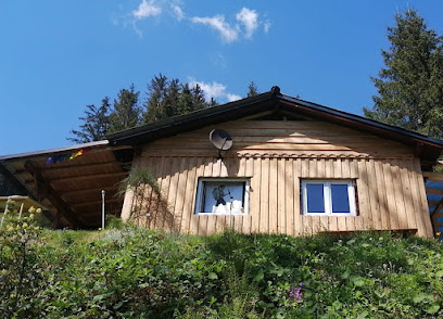 Bärbels Panorama Hütte