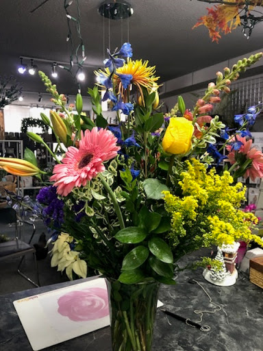 Florist «Skyway Creations», reviews and photos, 1407 S 8th St, Colorado Springs, CO 80905, USA
