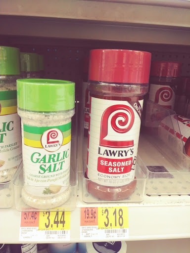 Department Store «Walmart Supercenter», reviews and photos, 2200 Brookmeade Dr, Columbia, TN 38401, USA