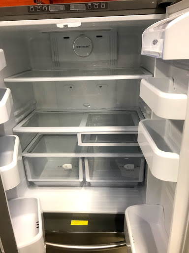 Home Improvement Store «The Home Depot», reviews and photos, 129 March Ave, Manchester, NH 03103, USA