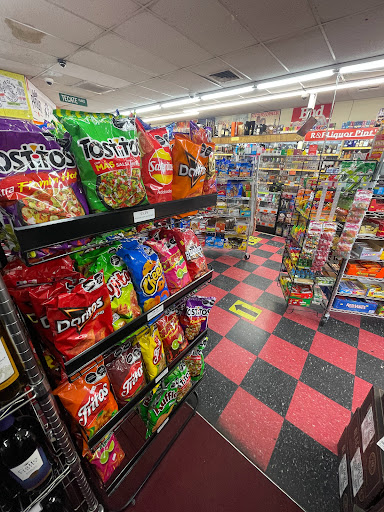 Liquor Store «R & F Liquors», reviews and photos, 4727 E Southern Ave # C, Phoenix, AZ 85042, USA