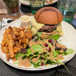 Photo n° 1 de l'avis de Maxime. fait le 10/01/2024 à 11:39 pour La Burger Attitude à Rennes