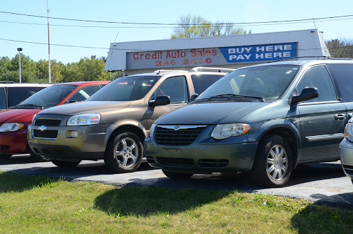 Used Car Dealer «Credit Auto Sales», reviews and photos, 601 IL-2, Dixon, IL 61021, USA