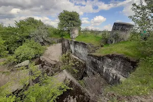 Пороховой склад VII форта Гродненской Крепости image