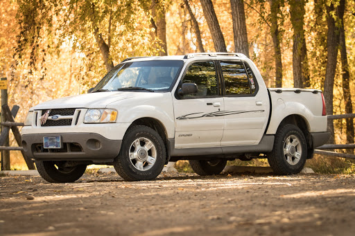 Transmission Shop «Thurston County Transmission», reviews and photos, 4022 Pacific Ave SE, Lacey, WA 98503, USA