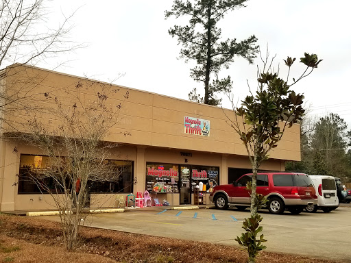 Magnolia Thrift Store, 70271 LA-59, Abita Springs, LA 70420, USA, 