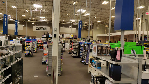 Electronics Store «Best Buy», reviews and photos, 1307 E Gladstone St, Glendora, CA 91740, USA