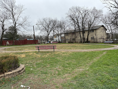 Home and Hope Park