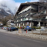 Photo n°1 de l'avis de Sandro.e fait le 13/03/2017 à 14:53 sur le  Centro Turistico Thule à Selva di Cadore