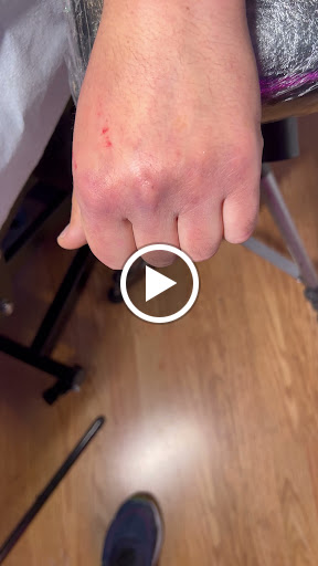 Explore sunflower and roses tattoo ideas, creative tattoo ideas in Bethlehem, available at Soul Glow Electric Ink