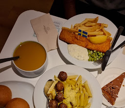 IKEA Swedish Restaurant & Café photo