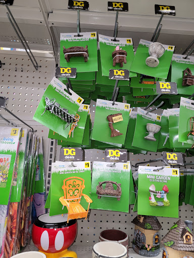 Discount Store «Dollar General», reviews and photos, 3226 Watson Blvd, Endwell, NY 13760, USA