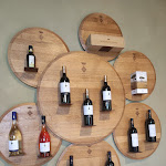 Photo n°2 de l'avis de IMtrigirl. fait le 21/10/2022 à 05:14 sur le  Osteria del Tasso à Bolgheri