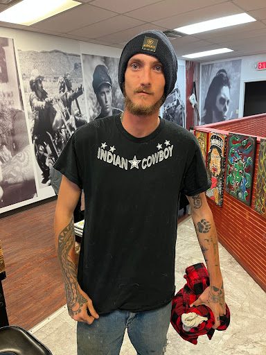 Explore art the clown tattoo ideas, creative tattoo ideas in Seymour, available at American Gypsy Tattoo Corp.