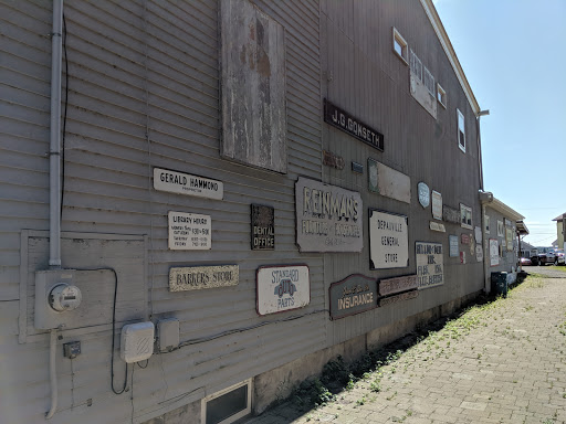 Museum «Thousand Islands Museum», reviews and photos, 312 James St, Clayton, NY 13624, USA