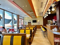 A&W マリンタウンあがり浜店