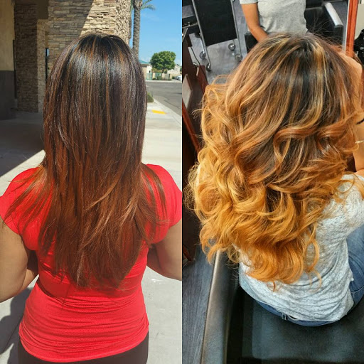 Beauty Salon «Sweet Salon», reviews and photos, 13778 W McDowell Rd, Goodyear, AZ 85395, USA