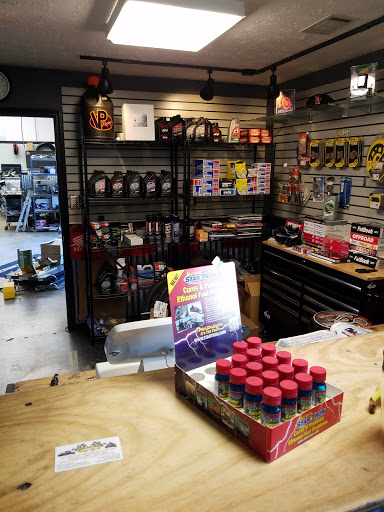 Motorcycle Repair Shop «Flying Brothers Motorcycle», reviews and photos, 920 N Clayton St, Lawrenceville, GA 30046, USA