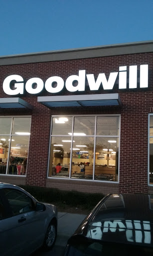 Thrift Store «Goodwill - Rock Hill», reviews and photos, 1926 Mt Gallant Rd, Rock Hill, SC 29732, USA