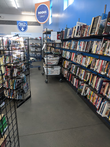 Thrift Store «Prescott Valley Goodwill Retail Store & Donation Center», reviews and photos