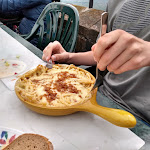 Photo n°1 de l'avis de reiner.a fait le 05/05/2019 à 21:17 sur le  Höhengaststätte Rietburg à Edenkoben