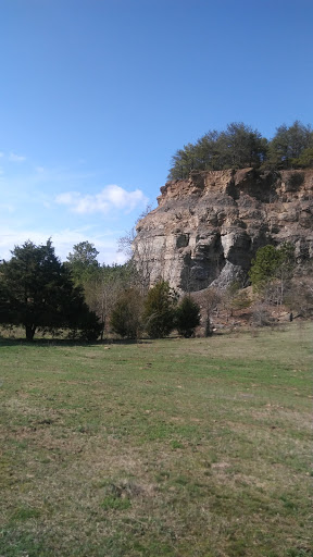 Golf Course «Heritage Golf Course», reviews and photos, 1364 Heritage Rd, Oneonta, AL 35121, USA