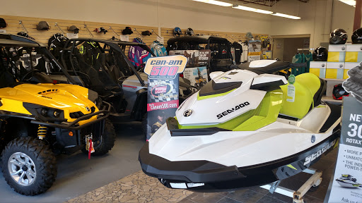ATV Dealer «Airtec Sports of Hudson», reviews and photos, 1401 Gateway Cir, Hudson, WI 54016, USA