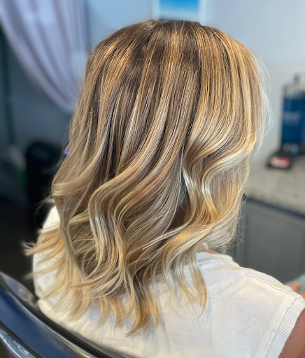 Hair Salon «Douglas Saboe Hair Design & Skin Care», reviews and photos, 3808 Grim Ave, San Diego, CA 92104, USA