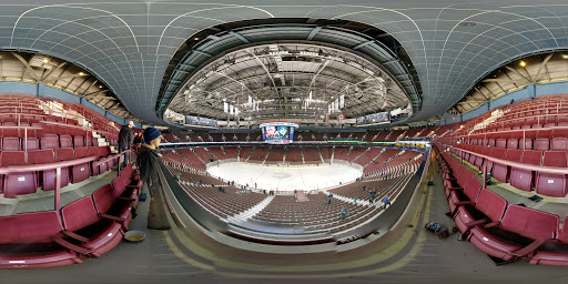 Rogers Arena