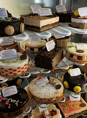 Boulangerie JOLIN Pascal et Gaëlle à Caen