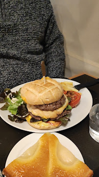 Plats et boissons du Restaurant La Kantoz - Kantine Bretonne à Binic-Étables-sur-Mer - n°7