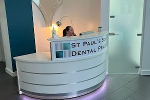 St Paul's Square Dental Practice image