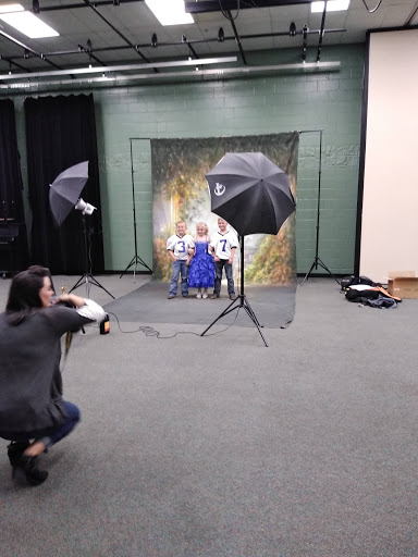 Performing Arts Theater «Alma Performing Arts Center», reviews and photos, 103 E Main St, Alma, AR 72921, USA