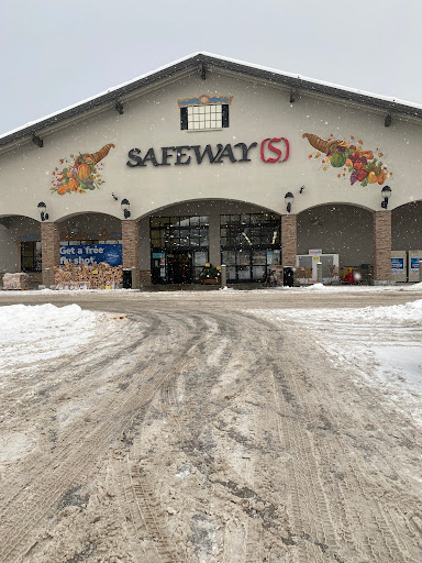 Grocery Store «Safeway», reviews and photos, 116 River Bend Dr, Leavenworth, WA 98826, USA