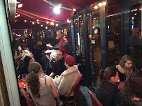 Atmosphère du Restaurant et Bar du Lycée à Paris - n°9