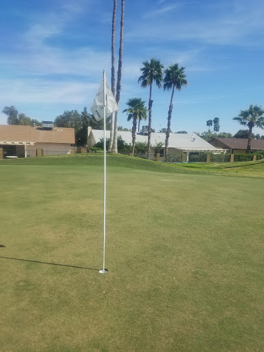 Country Club «Ahwatukee Country Club», reviews and photos, 12432 S 48th St, Phoenix, AZ 85044, USA