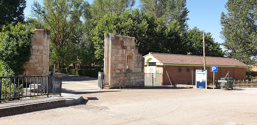 Foto de Fuente de los Caños en Valbuena de Pisuerga, Palencia