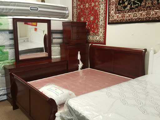 Furniture Store «JMD Furniture», reviews and photos, 2346 Iverson St, Temple Hills, MD 20748, USA