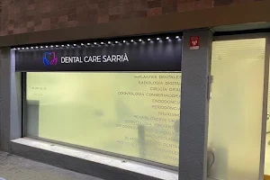Dental Care Sarrià image