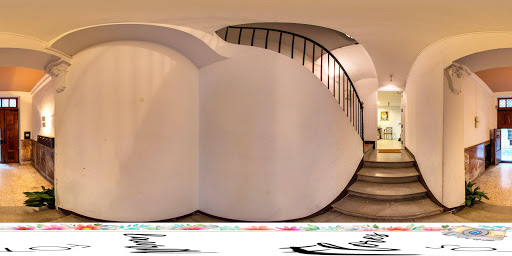 Street View y 360°