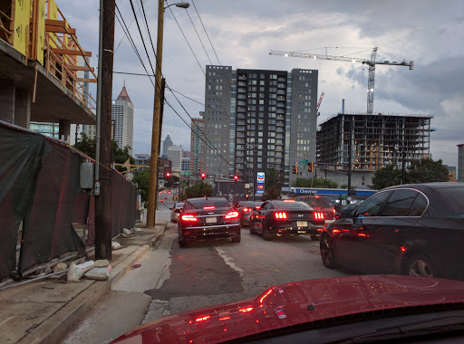 Performing Arts Theater «Center Stage Theater», reviews and photos, 1374 West Peachtree St NW, Atlanta, GA 30309, USA