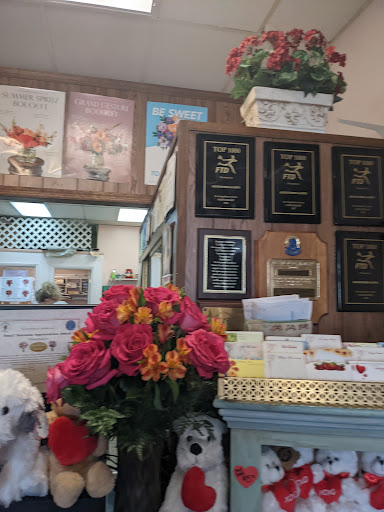 Florist «Koch Florist & Gifts», reviews and photos, 1870 NJ-35, Middletown, NJ 07748, USA