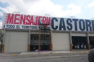 Transportes Castores Texcoco image