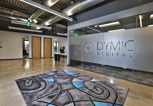 Dymic Digital Inc.
