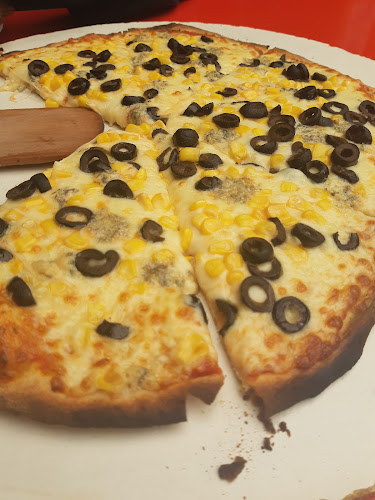 Mozzarella's Pizzeria Delivery - Viña del Mar