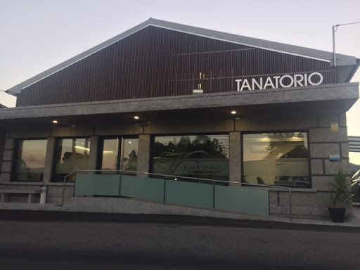 Tanatorio Val de Tomiño en Pontevedra