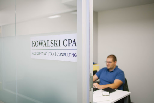 Kowalski CPA Professional Corporation